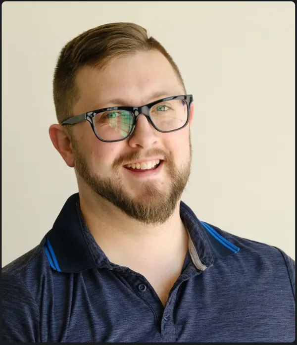 Kyler Hood, real estate sales agent in North & East DFW