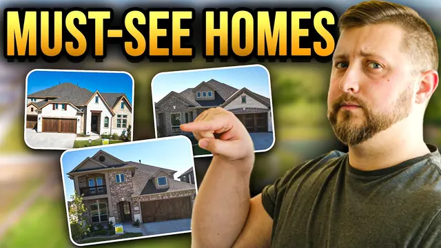 Watch “Stone River Glen Homes from the $380s” on YouTube