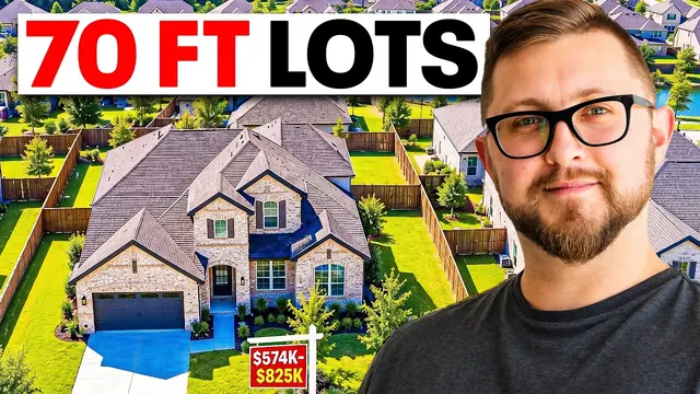 Watch “What $525K to $825K Gets You in Monterra” on YouTube