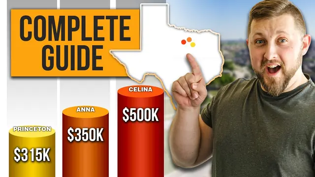 Watch “Princeton vs. Celina vs. Anna” on YouTube