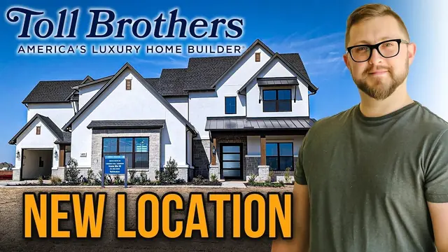 Watch “Acre Homes in Ridge Pointe Estates” on YouTube