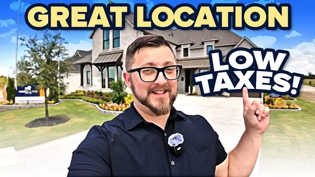 Watch &ldquo;Brand New Rockwall Community | Great Location-Low Taxes! Park Hills Community Pacesetter Model Tour&rdquo; on YouTube