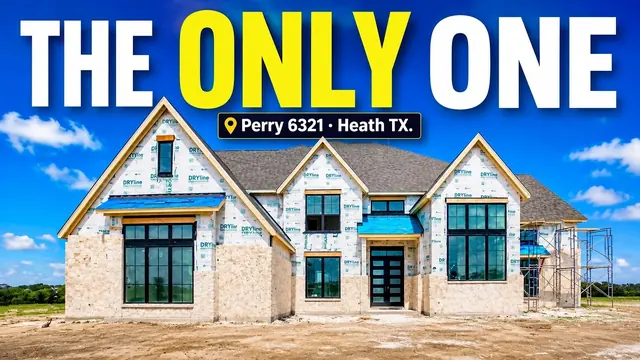 Watch “Perry Homes in Bristol Valley” on YouTube