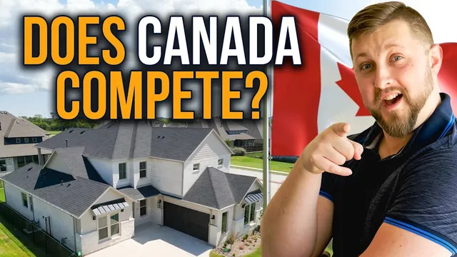 Watch &ldquo;Shane Homes Came From Canada to Rockwall TX. Are They Any Good?&rdquo; on YouTube