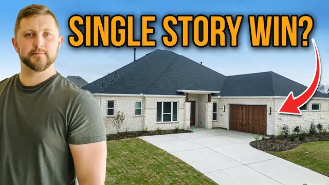 Watch “A Spacious Single-Story Home by Shane Homes” on YouTube