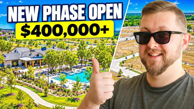 Watch “New Phase 2 Lots Now Open at Hillstead” on YouTube