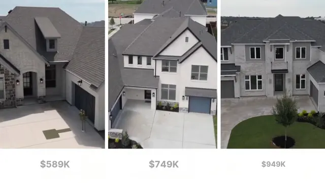Watch “Moving to Rockwall? See This Neighborhood” on YouTube